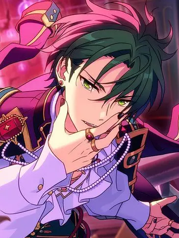 I_lov_gay의 Hasumi Keito