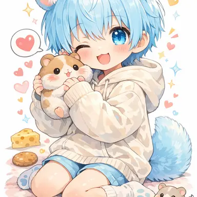 Profile image of 히루