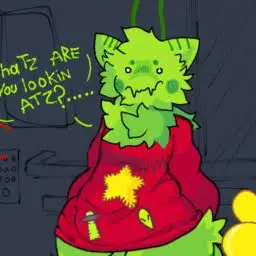 Profile image of Gnarpy