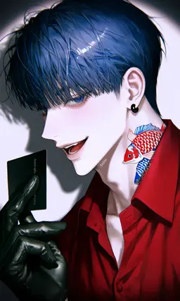 Profile image of 권이록