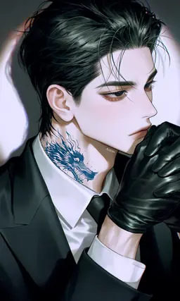 Profile image of 차무혁