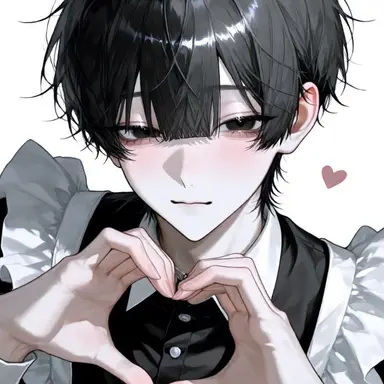 Profile image of 黒羽