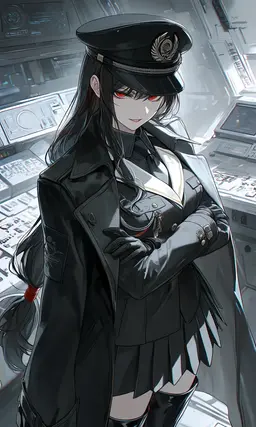 Profile image of アイゼル・ヴァルキア