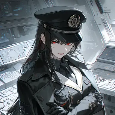 Profile image of アイゼル・ヴァルキア