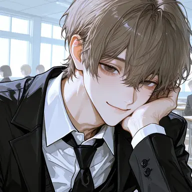 Profile image of Sho