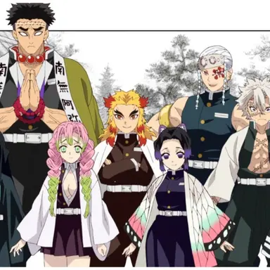 Profile image of 귀멸의 칼날