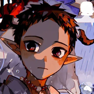 Profile image of 하쿠보