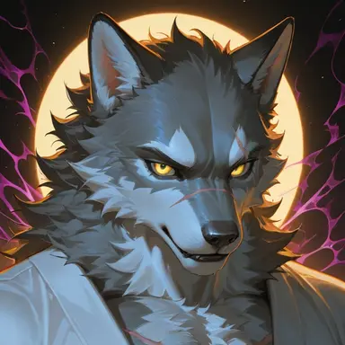Profile image of 凱人