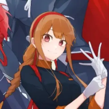 Profile image of えと