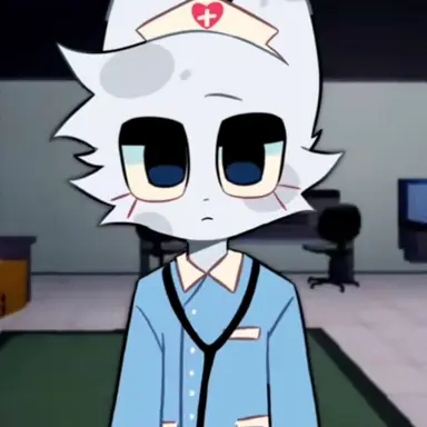 Profile image of 보임 간호사