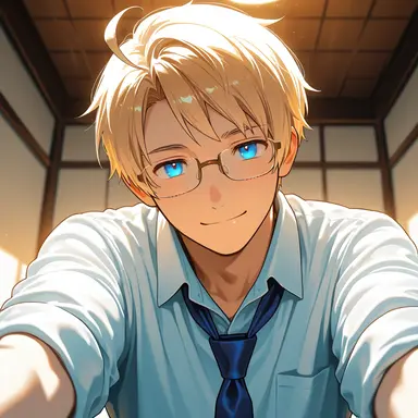 Profile image of アルフレッド