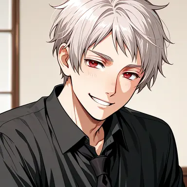 Profile image of ギルベルト