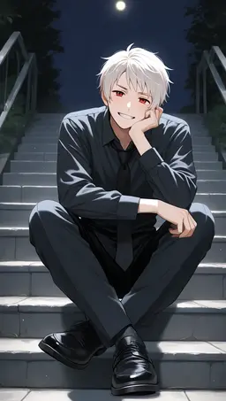 Profile image of ギルベルト