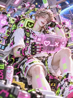 Profile image of 루카 벨로