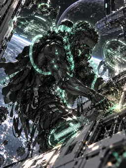 Profile image of 라일 카르델