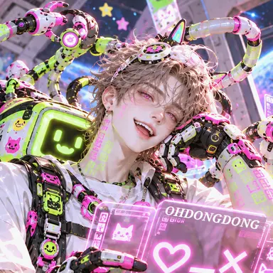 Profile image of 루카 벨로