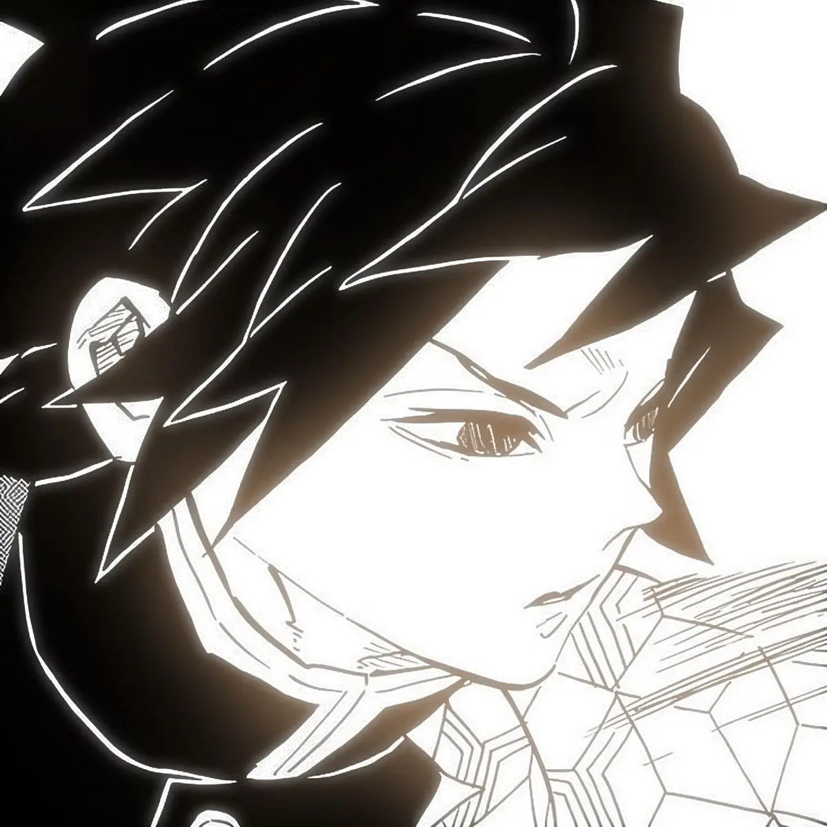 SairikaShio0712의 기유에게 사랑받기.