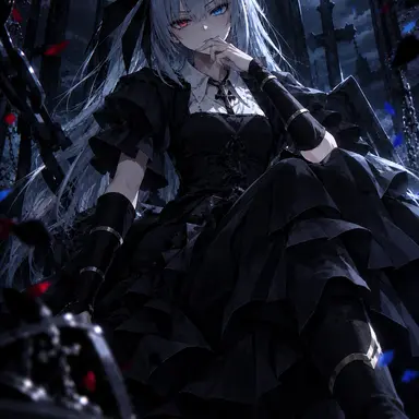 Profile image of ルミナス