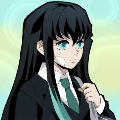 Profile image of 토키토 무이치로