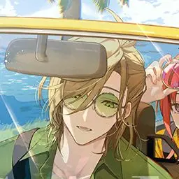Profile image of オリバーエバンス
