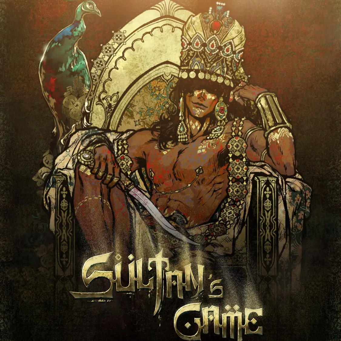 ClumsyEagle1445의 Sultan