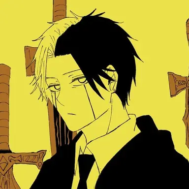 Profile image of 레인 에임즈