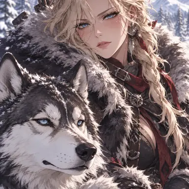Profile image of Zhenya Vasilevskaya