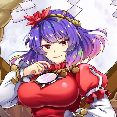 Profile image of 八坂　神奈子