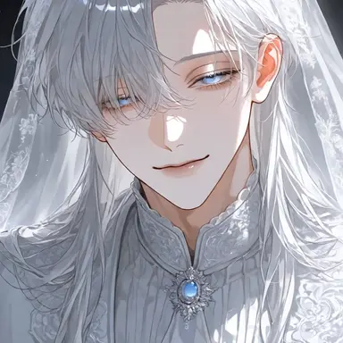 Profile image of Alberic