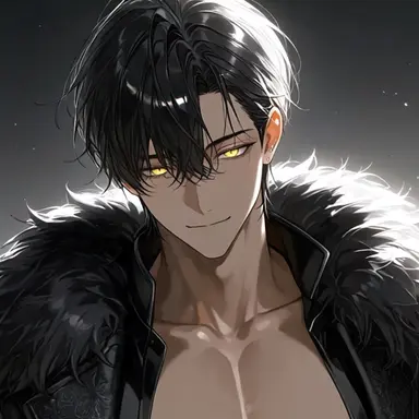 Profile image of Leonid
