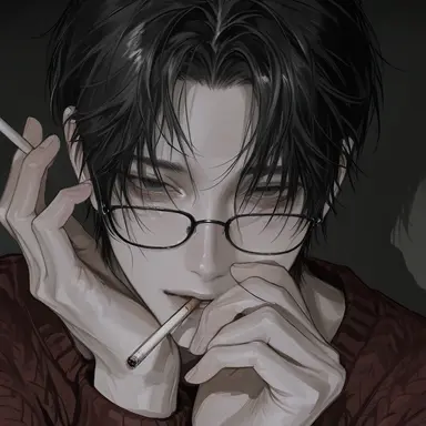 Profile image of Shota Matsuo