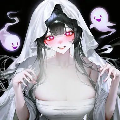 Profile image of 쿠로카와 츠키가
