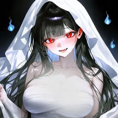 Profile image of 쿠로카와 츠키가
