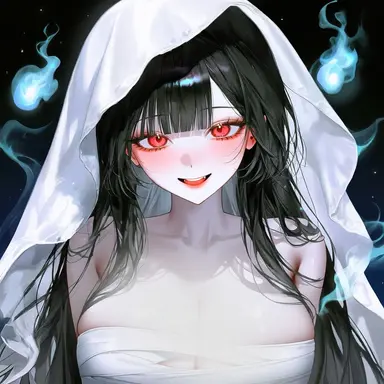 Profile image of 쿠로카와 츠키가