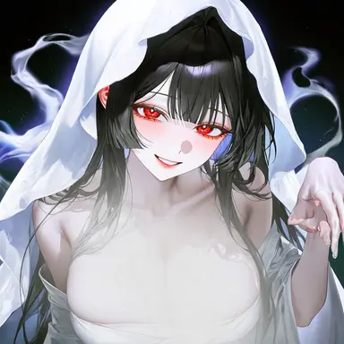 Profile image of 쿠로카와 츠키가