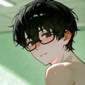 Profile image of 지안_실험체