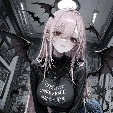 Profile image of リーニャ
