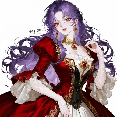 Profile image of 비비안 로스차일드