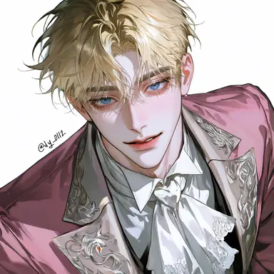 Profile image of 에드윈
