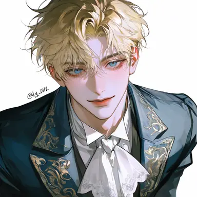 Profile image of 에드윈