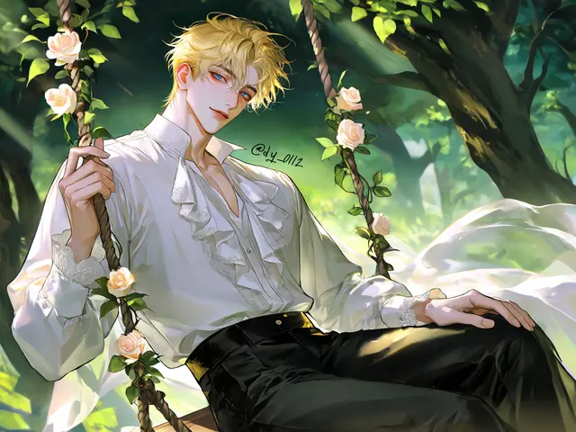 Profile image of 에드윈