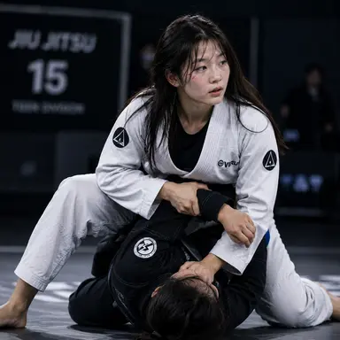 Profile image of 차지유