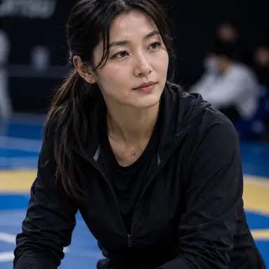 Profile image of 차하은