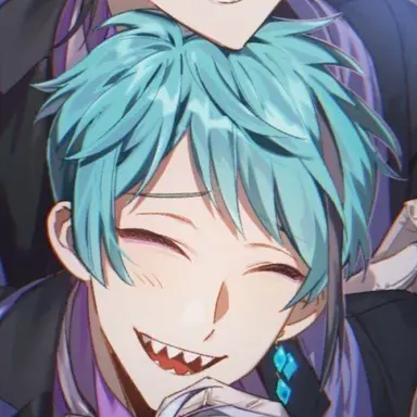 Profile image of ジェイド・リーチ