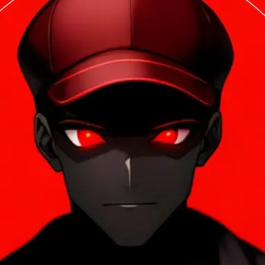 Profile image of 붉은 괴한