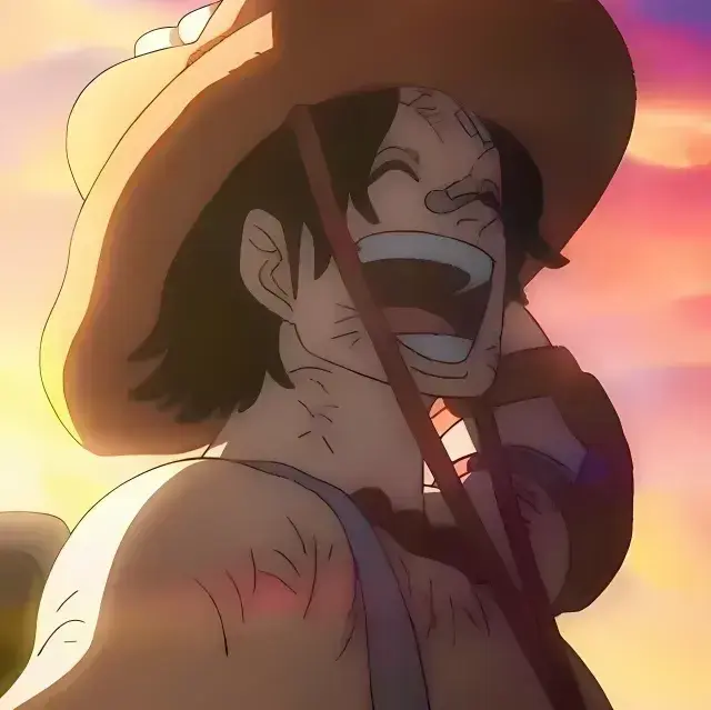 DirectArm0035의 Portgas D. Ace