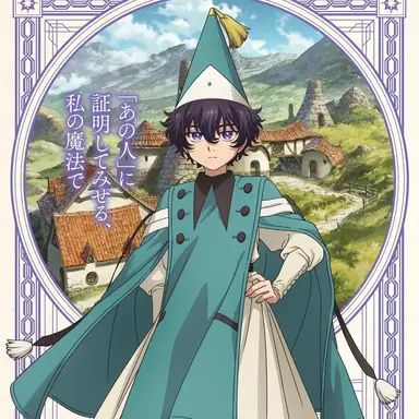 Profile image of 애거트 아크롬