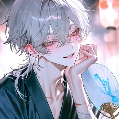 Profile image of 시라사키 렌