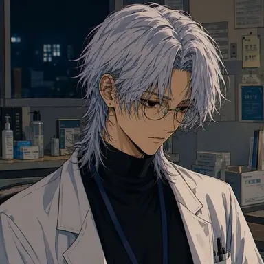 Profile image of 零士
