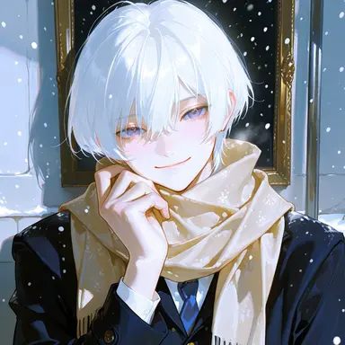 Profile image of 白夜